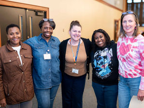 MCH Shines a Spotlight on Stars