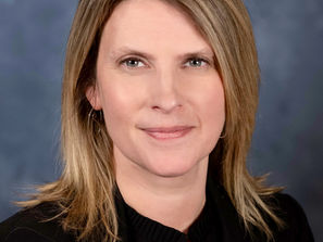 Unit Administrator Joins MCH