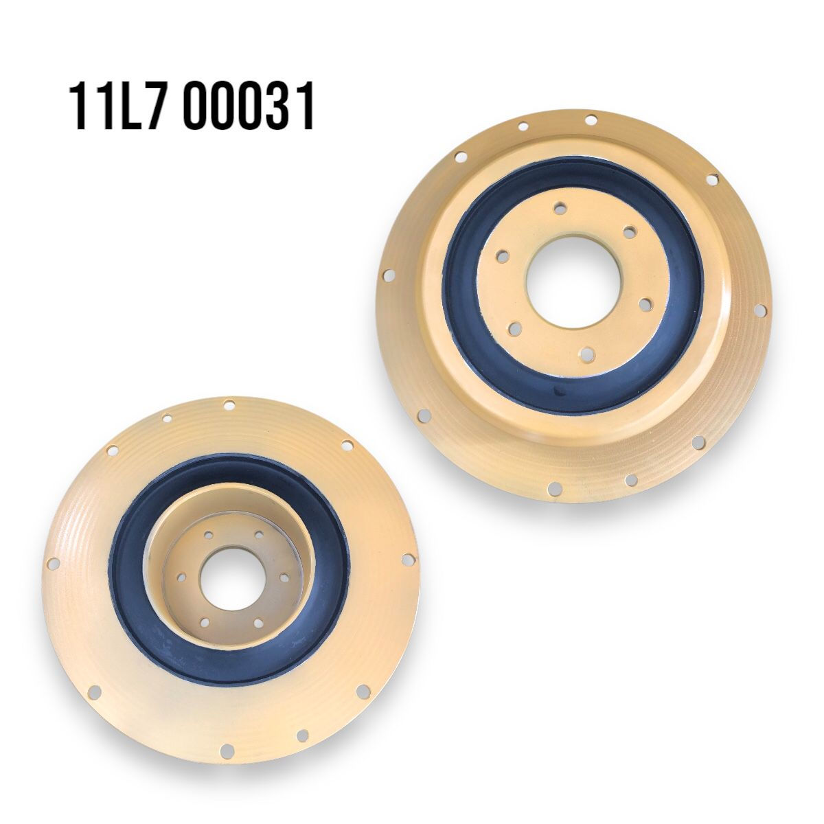 Acoplamento Compatível Com Carregadeira Hyundai Hl740