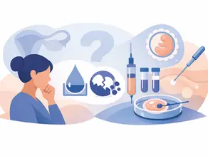 What Low AMH Outcomes May Mean for IVF