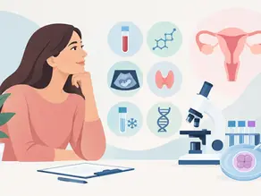 Best Fertility Tests Before IVF That Matter