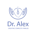 Logo Dr Alex Aldape