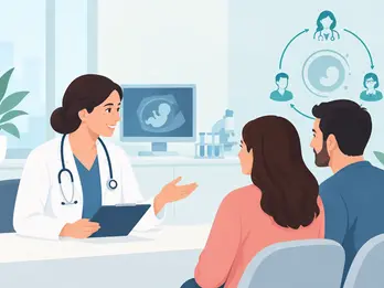Why Fertility Doctor Continuity Changes IVF Care