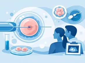Is ICSI Necessary for IVF? When It Can Help