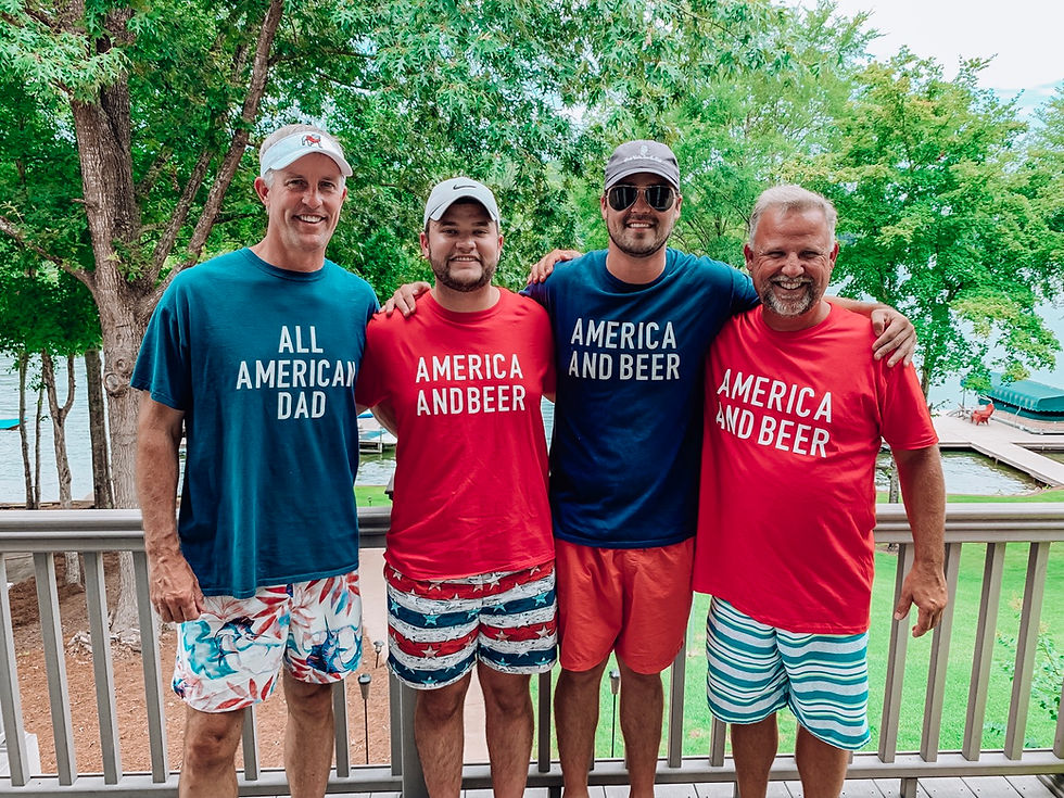 Thumbnail: America and Beer