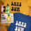 Thumbnail: Lake Bum + Beach Bum Tee 