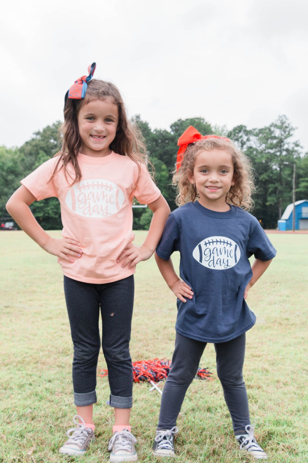 Game Day Kid’s Tee 