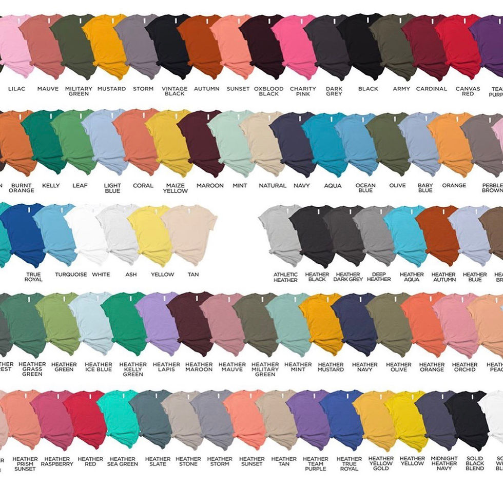 Thumbnail: Fri-YAY Tee