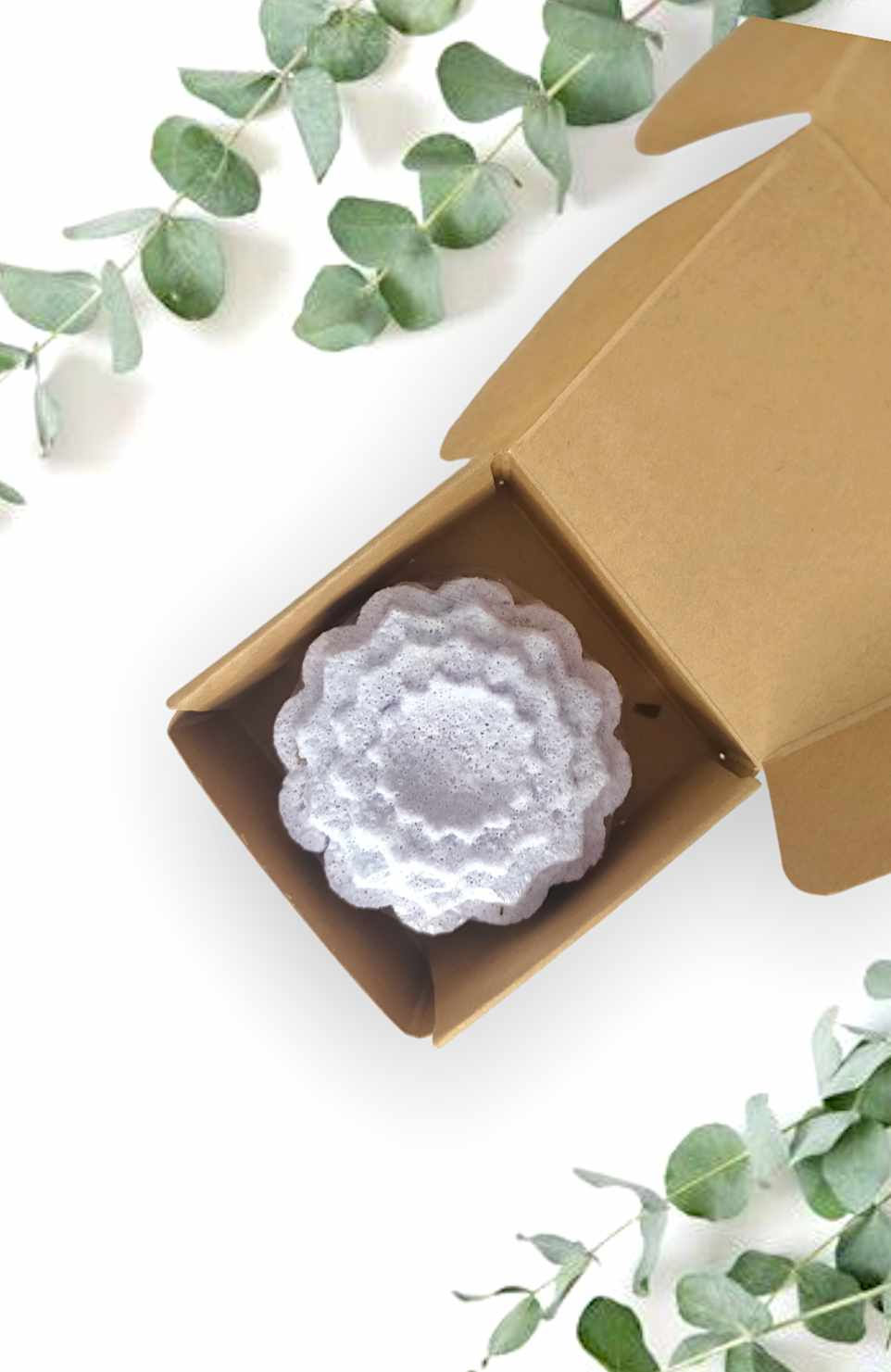 Relax & Unwind - Shower Steamer