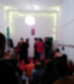 1,2,3...IMPRO