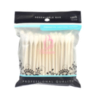 13375 Cotton Cosmetic Applicators (75 PC)