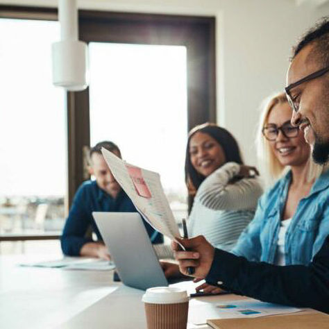 Leading Through Uncharted Territory: The Power of Distributed Authority