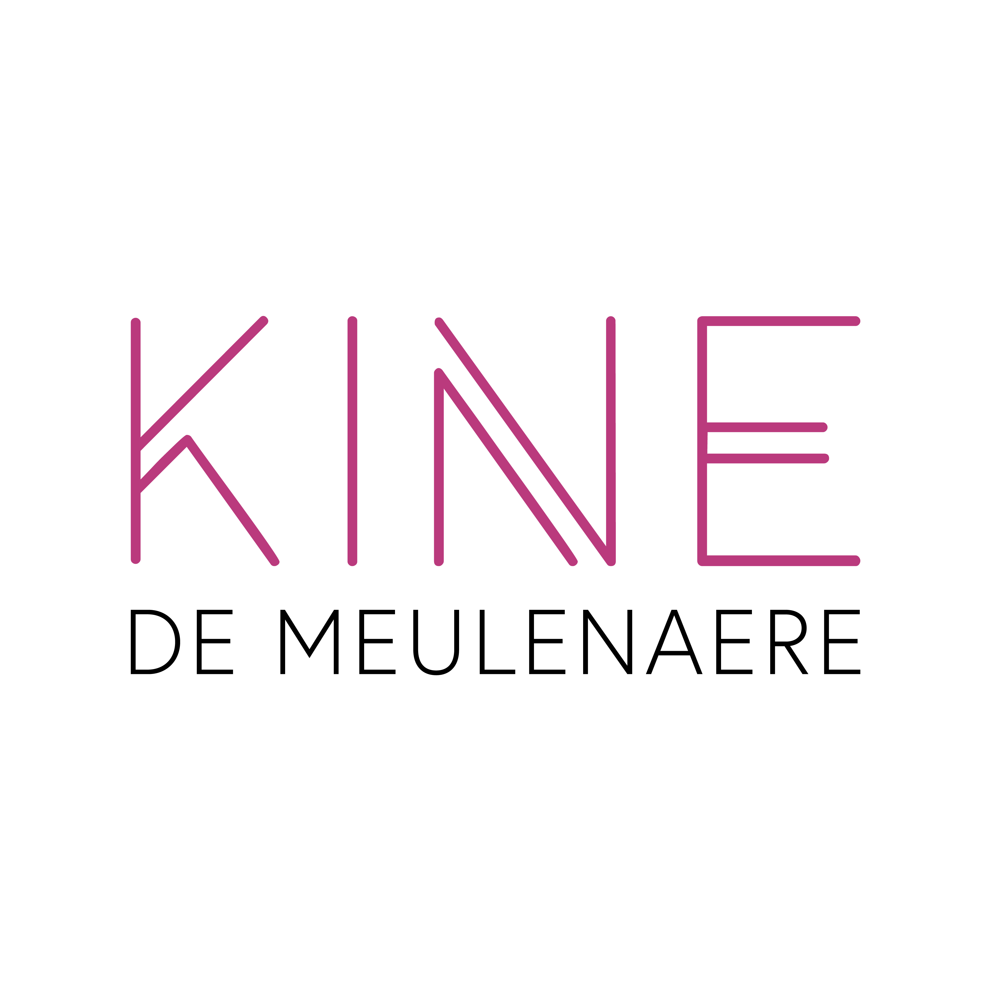 KINE JAN DE MEULENAERE