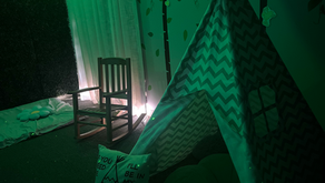 How to Create a Sensory Quiet Room for Children with Autism