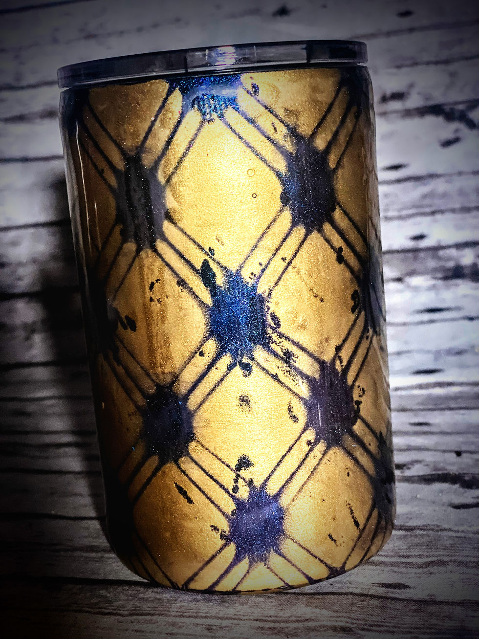 Thumbnail: 12oz Thick Duozie Tumbler