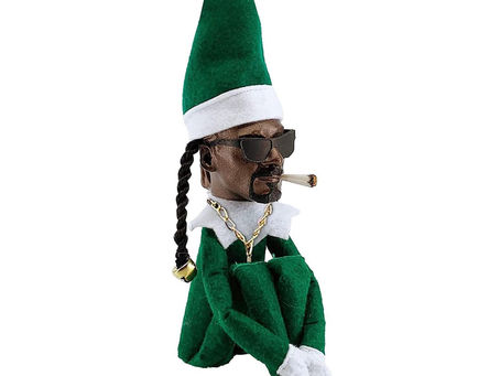 Looking for Elf on the Shelf Ideas?
