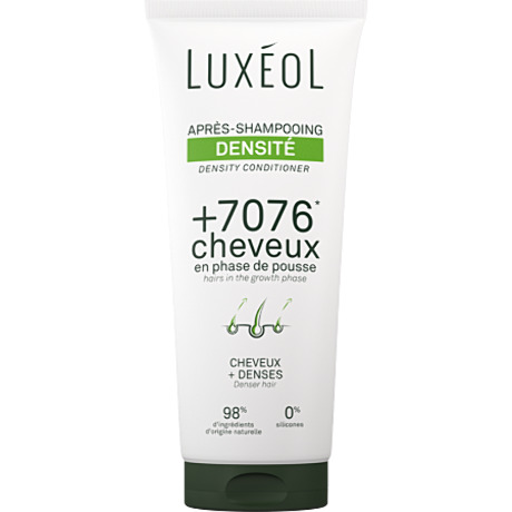 LUXEOL Bme après-shampooing densité T/200ml