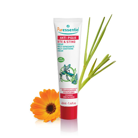 PURESSENTIEL ANTI-PIQUE Cr multi-apais BB30ml