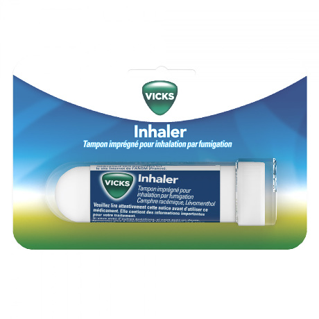 VICKS INHALER Inhalat poche T/1ml