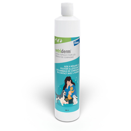 VETRIDERM 350ML
