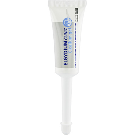 ELGYDIUM CLINIC CICALIUM Gel 8ml