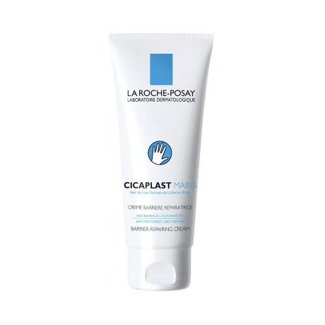 *CICAPLAST Cr mains T/100ml