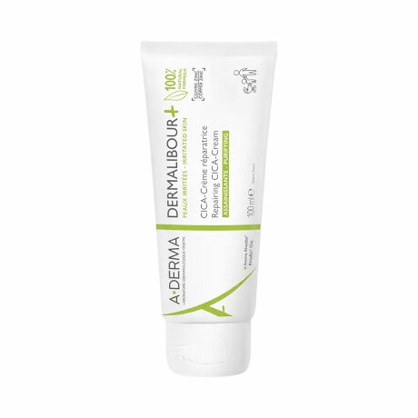 ADERMA DERMALIBOUR + CICA Cr répar T/100ml