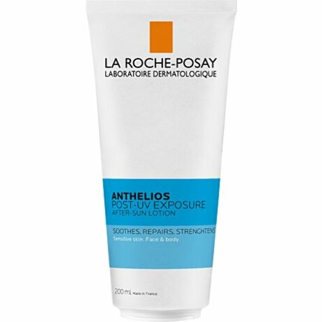 *ANTHELIOS POST-UV LA R P Bme T/200ml
