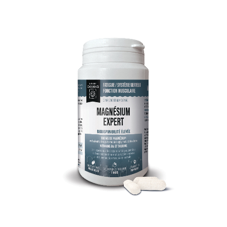 DAYANG MICRONUTRI MG EXPERT Gél B/90