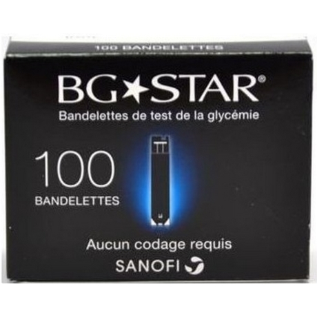 BGSTAR Bdlette B/100