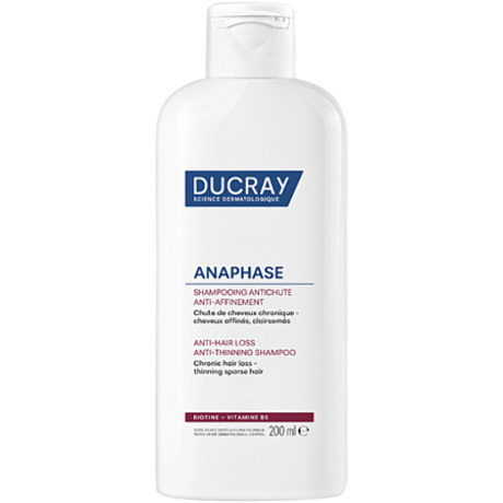 ANAPHASE+ Shamp cplt anti-chute T/200ml