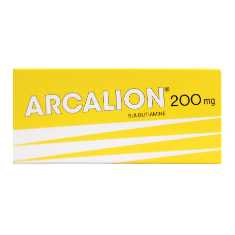 ARCALION 200 mg Cpr enr Plq/30