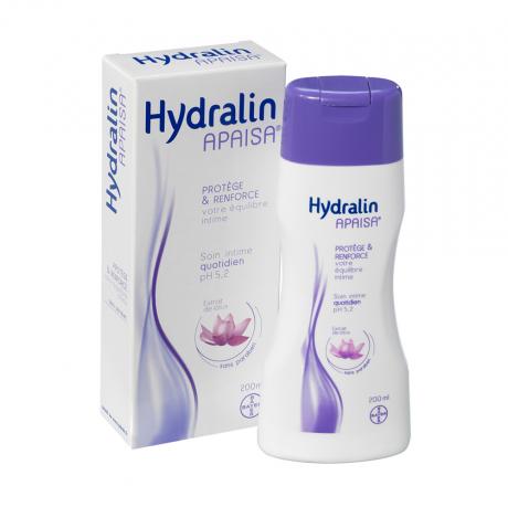 HYDRALIN QUOTIDIEN 200ml