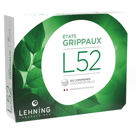 L52 Cpr orodisp Plq PVC/PVDC/Alu/60