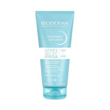 PHOTODERM APRES-SOL Gel cr fraîch T/200ml