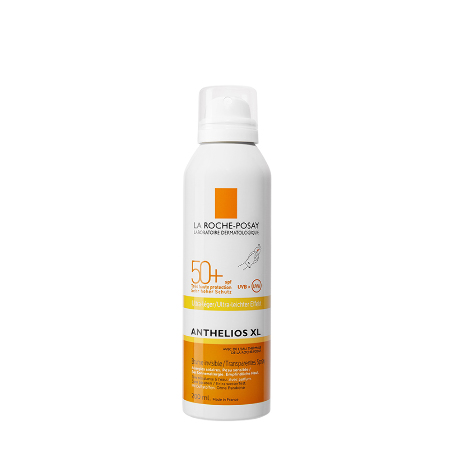 *ANTHELIOS XL SPF50+ Brume invis corps 200ml