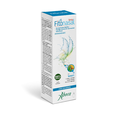 FITONASAL Spray concentré Fl/30ml