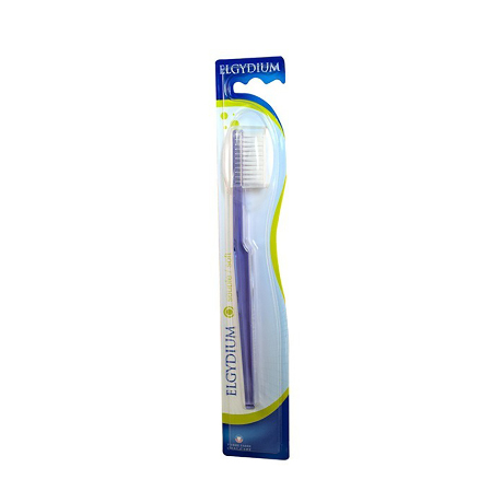 ELGYDIUM CLASSIC STANDARD Br dents souple