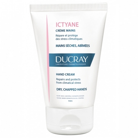 ICTYANE Cr mains T/50ml
