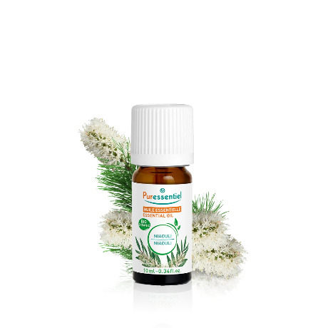 PURESSENTIEL EXP Hle ess bio Niaouli 10ml