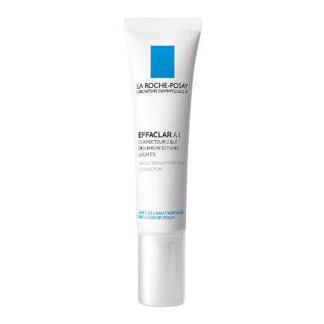 *EFFACLAR AI Gel imperf cutanées T/15ml