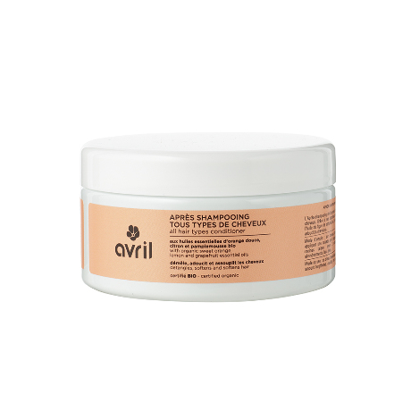 AVRIL Bme ap-shamp tous C bio P/200ml