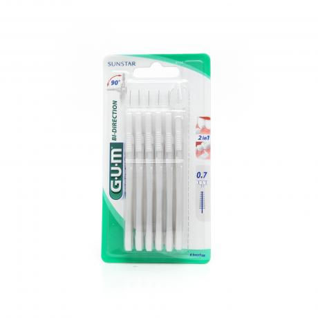 A. 2114 PROXABRUSH Brsset in-dent ultra mi