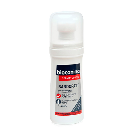 BIOCANINA RANDOPATT S ext Fl appl/90ml