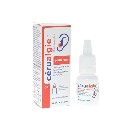 CERUALGIE gte auric Fl/7g