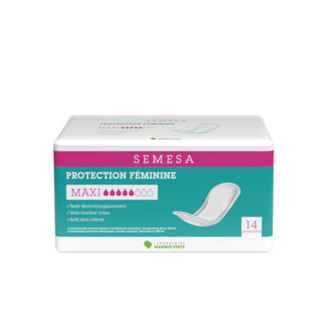 SEMESA MAXI Prot ana Sach/14