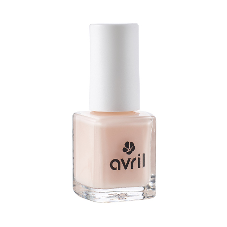 AVRIL Vernis durcisseur nude Fl/7ml