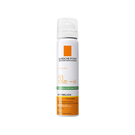 *ANTHELIOS XL SPF50+ Brume invis T/75ml