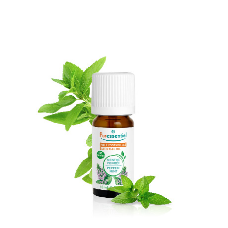 PURESSENTIEL EXP Hle ess bio Menthe poiv 30ml