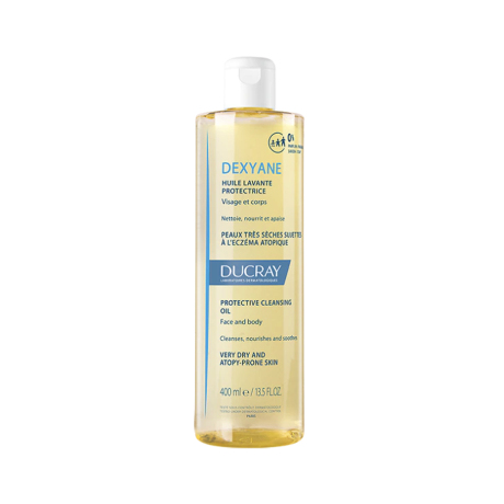 DEXYANE Huile lavante Fl/400ml